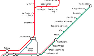 radiohead-underground-metro-london