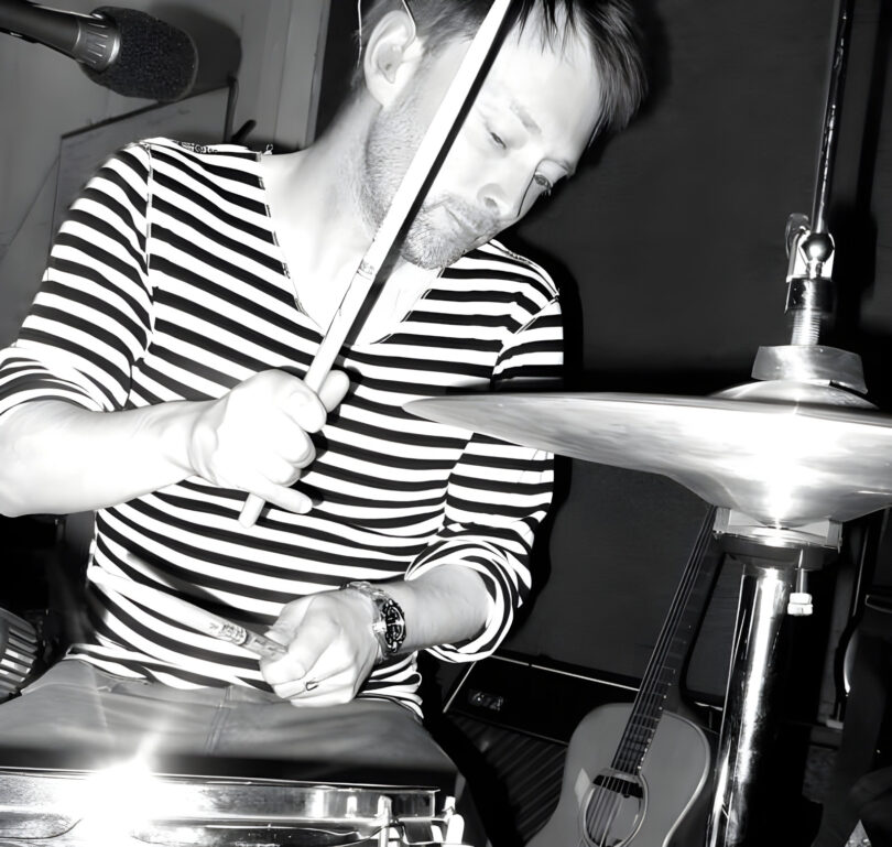 thom-yorke-drum