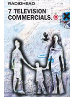 7 Television Commercial DVD
