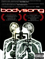 Body Song DVD