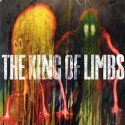 The King of Limbs portada