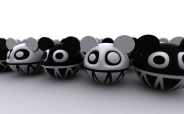 radiohead-bear-3d