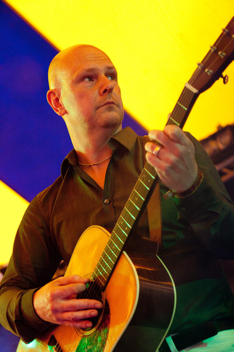 Foto: Derek Bremner