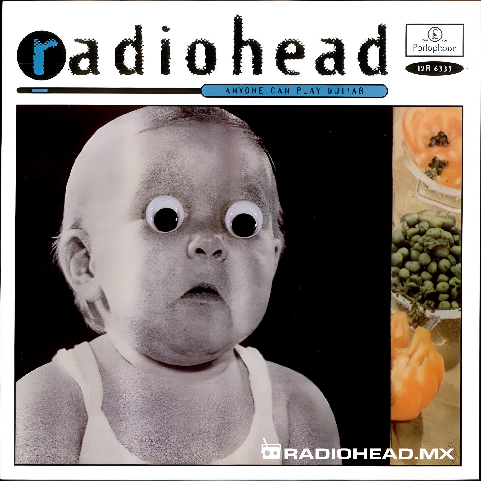 Thinking About You Letra Y Traduci n Al Espa ol Radiohead