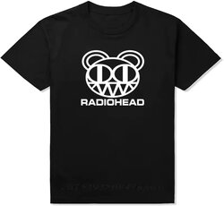 Radiohead Merchandise